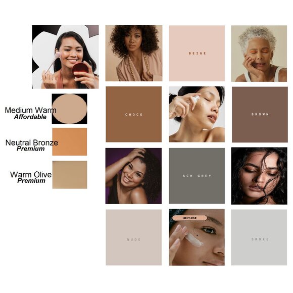 Skincare Bundle - Picture 2 of 3